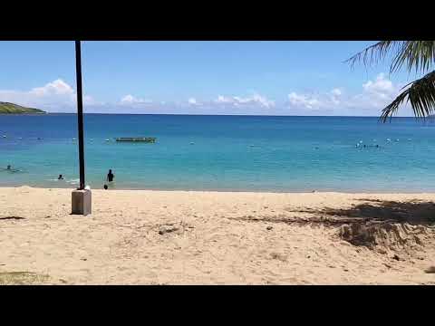 Candelaria beach resort