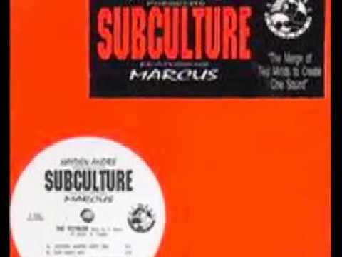 Subculture The Voyage (Far Away Mix)