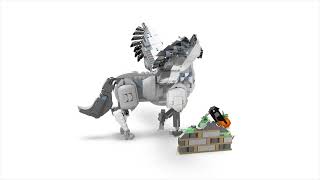 LEGO® Harry Potter™ 76427 Klofan