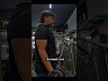 Cut Day 2 90 Shorts Viral Gymshorts