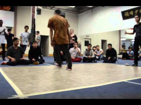 Sankofa - Illz vs Scribblez