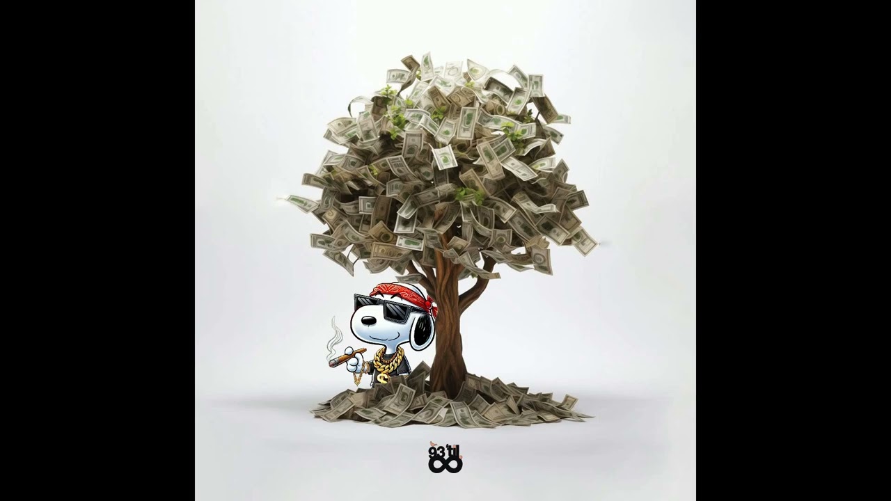 Unknown Artist - All Day