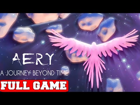 Gameplay de Aery A Journey Beyond Time