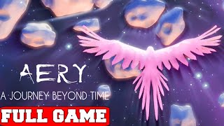Aery - A Journey Beyond Time FULL GAME Gameplay Walkthrough No Commentary (PC)