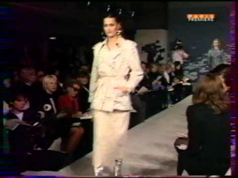 Chloe autumn/winter 1996 (different)