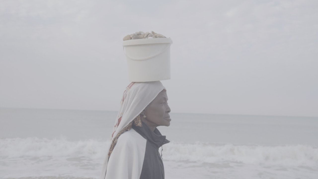 A Letter from Yene | Manthia Diawara | Trailer