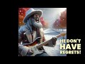 That Autumn Tease (Jack Frost's Blues)