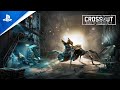 CrossOut - Road to the Singularity Update Trailer | PS5 & PS4 Games