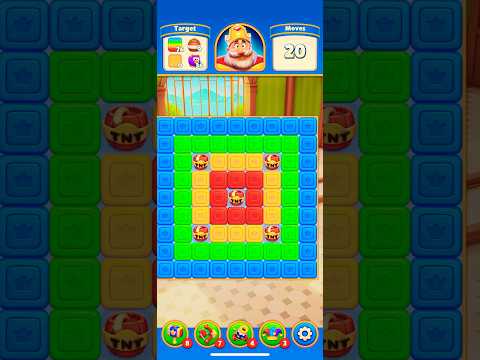 Level 3503 #subscribe #music #royalmatch Dubbed strike lightning balls!🥳