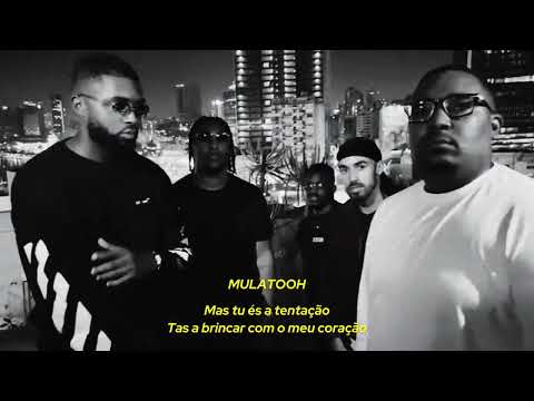 LEBASI - Falar de Amor 