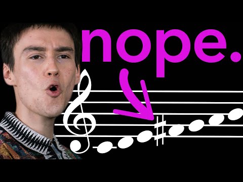 Why Jacob Collier Disagrees with George Russell (Lydian)