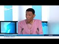 Le Journal Afrique Du Samedi 3 Mai 2025 Sur TV5MONDE