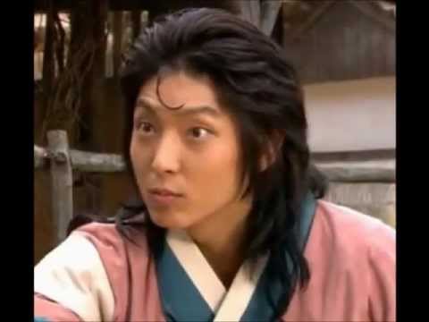 Iljimae Drama Review