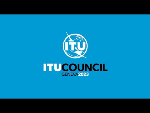 ITU Council 2023: Highlights video