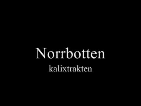 Nalta bondska (dialekter från norr- och västerbotten, dvs "Norrländska" enligt sydsvensken)