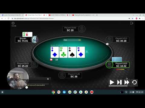 The POWER of POSITION in POKER