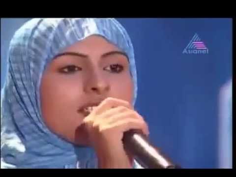 Allah Allah Ya Baba Sidi Mansour - Sajila Saleem HD.mp4
