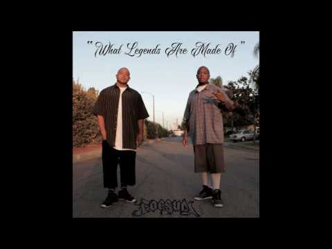 FOESUM - Smokin Smokin