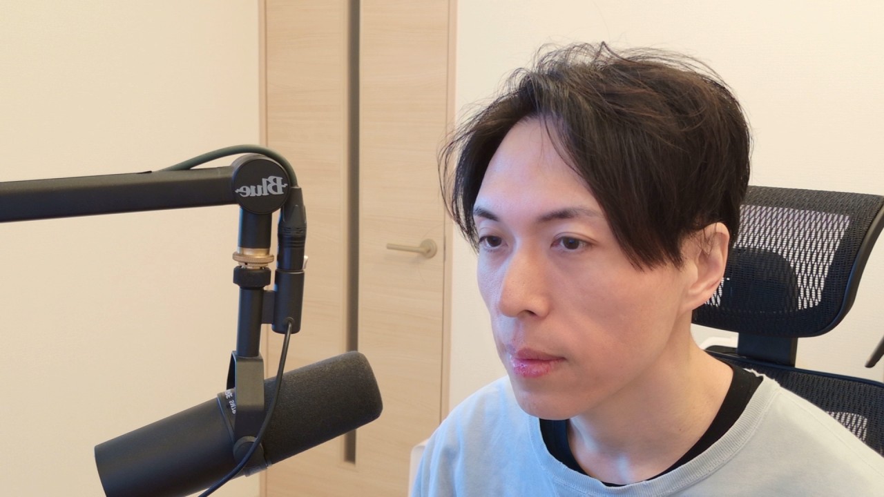 不幸な金持ちの特徴とは【真理探求ライブ】