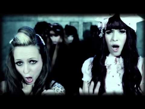 Lolita KompleX feat. Kitty Casket - All The Things She Said