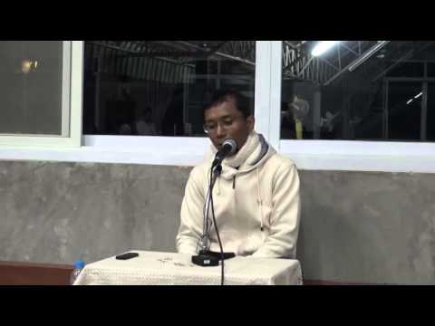 092-วัดพระธาตุโกฏิแก้ว22-27ม.ค.59 (4) รู้จักลักษณะกุศลกับอกุศล