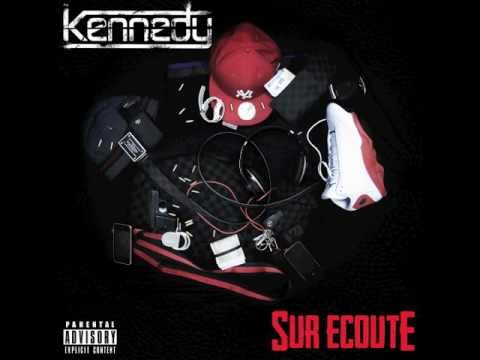 KENNEDY - MON COEUR SUR ECOUTE