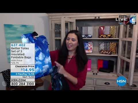 HSN | Make Yourself at Home 06.10.2020 - 08 PM