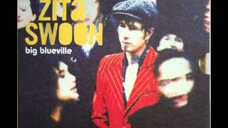 Zita Swoon - Giving up the hero