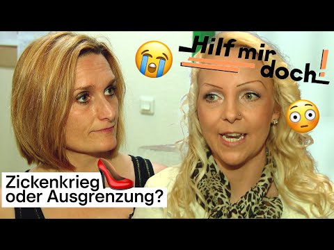 Bis zum BURNOUT GEMOBBT 😧 Wenn die Chefin zum ALBTRAUM wird... 😔 | Ganze Folge | Hilf mir doch!