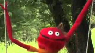 The Polyphonic spree   Hold me now   YouTube