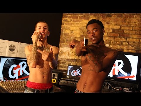 Str8Drop - Can't Mob Wit Me (Official Video)