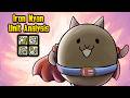 Iron Nyan Analysis Supercat TF The Battle Cats Version 15 5