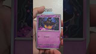 Pokémon: Chaos Rising Booster Pack Opening #pokemon #pokemoncards #pokemontcg #tcg #chaosrising