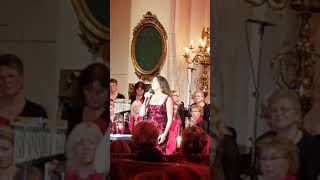 Anna-Lotta Larsson -  Brustet halleluja 20161206