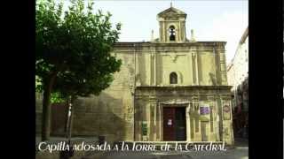 preview picture of video 'LA RIOJA ALTA. Santo Domingo de la Calzada. Verano de 2010..wmv'