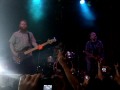 The Ataris - Unopened letter to the world @ Hangar ...