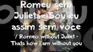 Fico Assim Sem Você - Adriana Calcanhotto