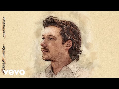 Morgan Wallen - Just In Case on Spotify Charts