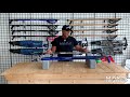 MAKO Spearguns NEW Titan Elite Speargun