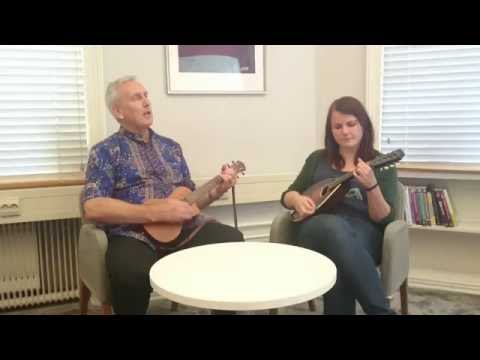 I believe in Erlang (I have the BEAM)