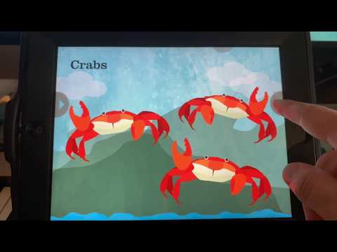 3 Sensory Apps for VI Students - YouTube