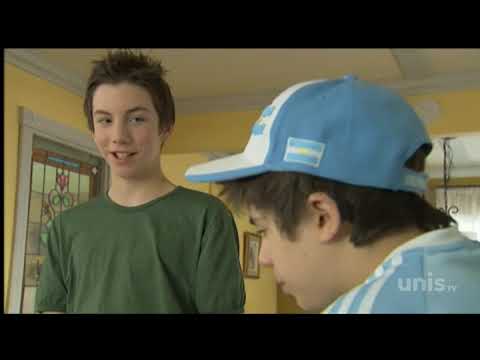 Tactik- Saison 2- Épisode 9- Une dent contre Lorane