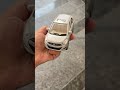 Centy Toys I10 In Silver Color Automobile Miniscale Toys Scalemodel Hotwheels