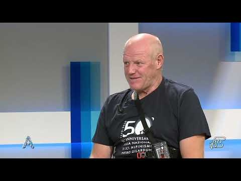 ANGOLI 26/10/2022: CAI - PREVENZIONE INCIDENTI IN MONTAGNA E AUTOSOCCORSO IN VALANGA