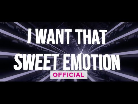 Audax & Blackout - Sweet Emotion (Official Lyric Video)