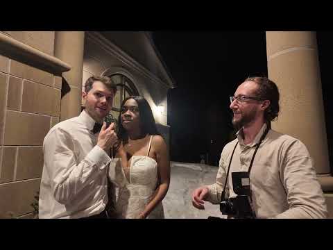 Jackie & Shawn testimonial