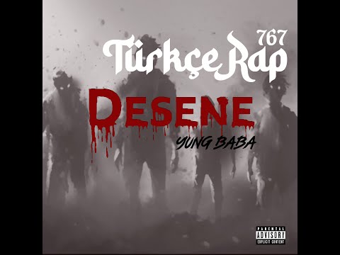 Yung Baba - Desene (prodby. Illegalsoundss)