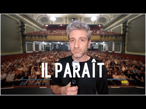 Bile, salanganes et queue de girafe // VERINO - Dis Donc Internet #297