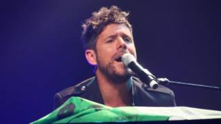 Hijos del verbo amar - Pablo López (Sevilla, 19.11.16)