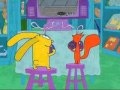 Untalkative Bunny Video Game Challenge